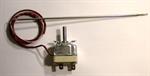 Termostat 50-320�C