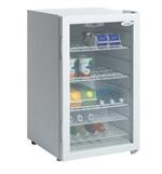 Display k�leskab 126L