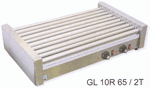 Rullegrill GL 10R 65 / 2T