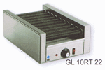 Rullegrill GL 10RT 22