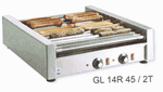 Rullegrill GL 14R 45 / 2T