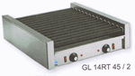 Rullegrill GL 14RT 45 / 2
