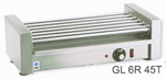 Rullegrill GL 6R 45T