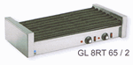 Rullegrill GL 8RT 65 / 2