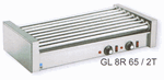 Rullegrill GL 8R 65 / 2T