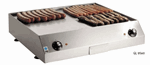P�lserister/p�lsesteger  GL 4660