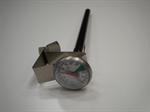 Lomme Termometer kaffe og espresso T200LC