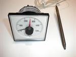 Termoregulator �60mm 0-500�C