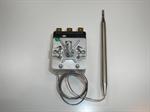 Termostat 30-110�C 1-polet 16A 250V