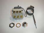 Termostat 3-polet 60-200�C