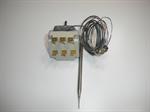 Termostat 3-polet 95-185�C