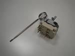 Termostat 50-320�C 3-polet 10A 400V