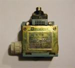 Microswitch 3A 240V XCK-M