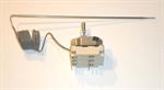 Termostat 50-300�C -  3 polet - lang f�ler
