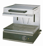 Salamander 500