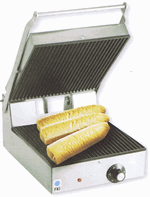 TL-5270 - Combi Rister