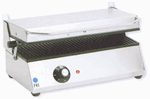 TL 5602 Toaster til fx. 3 stk. toast.