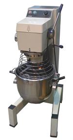 Zanussi R�remaskine med alt v�rkt�j - 40 L