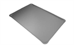 Aluminiumsbakke 600 x 400 x 10