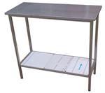 St�lbord 945x400mm. m/hylde