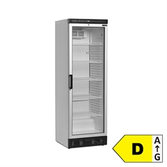 Display køleskab til Dåser og Flasker i Restaurant