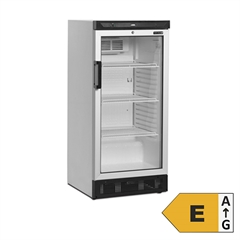 Display Køleskab til Præsentation af Kolde Drikke