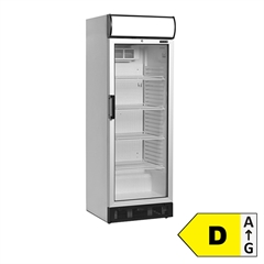 Display Køleskab til 259 Dåser - Cafe og Restaurant