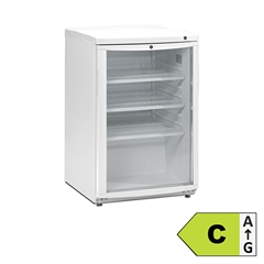 Display Køleskab til 93 dåser
