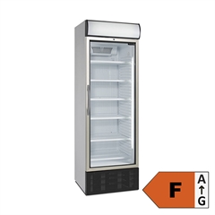 Display køleskab til Kolde Drikkevarer i Bar
