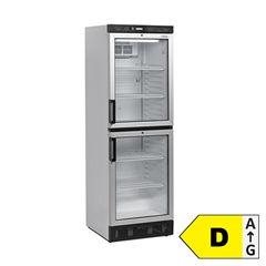 Display køleskab til Cafe og Restaurant