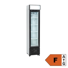 Display Køleskab til Restaurant og Cafe 