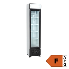 Display Køleskab til Spisesteder og Butikker