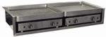 Dub. 5x4 indsats - P�lserister