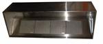 Enh�tte L:2020 x D:700 x H:585 mm