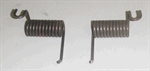 Fjeder s�t til TL5270 / Combi