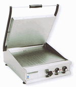 Turbosteger GL 2002