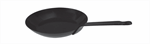Jernstegepande 24 cm