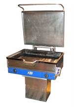 Kipsteger KEN 10 kW