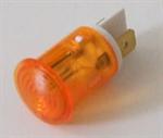 �16 - Kontrollampe Gul 400V