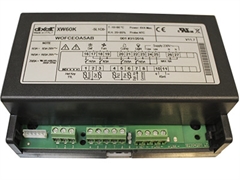 Kontrol System til Frenox Kølemøbler XW60K