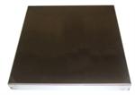 D�kplade 400x400x40mm 