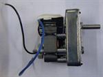 Gearmotor for UT-vario br�drister