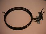 Varmelegeme 2500W 230V � 190mm