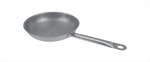 Stegepande 20 cm - Rustfri st�l.