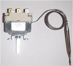 Termostat 50-300 �C - 3 pol.