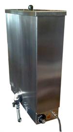 Vandtank p� el - 230V - 550W
