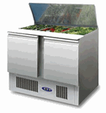 Saladette - 1045