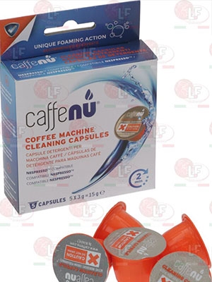 Nespresso maskiner Nespresso maskiner