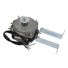 MOTOR FAN 10W 230/240V - B:80 x D:88 x H:200 mm