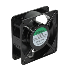 Ventilator 230V 50/60Hz - B:119 x D:119 x H:38 MM